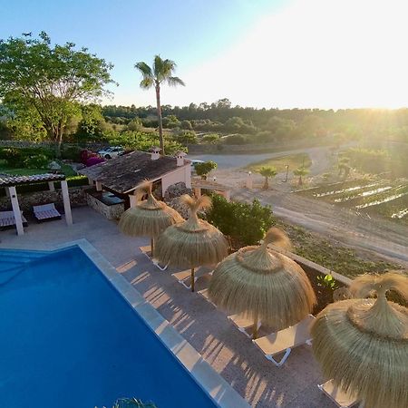 Agroturismo Ses Illes كوستيتيكس المظهر الخارجي الصورة