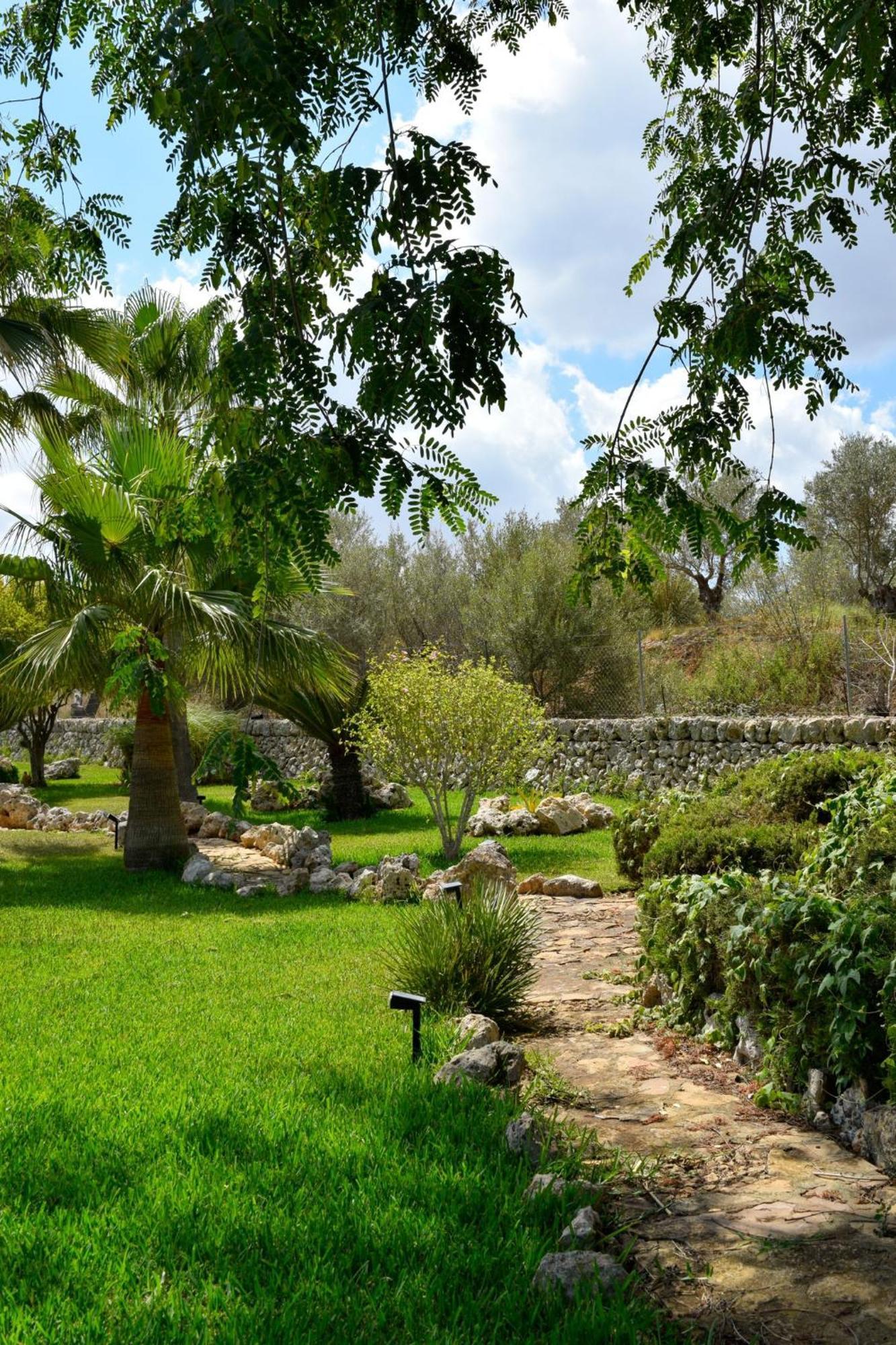 Agroturismo Ses Illes كوستيتيكس المظهر الخارجي الصورة